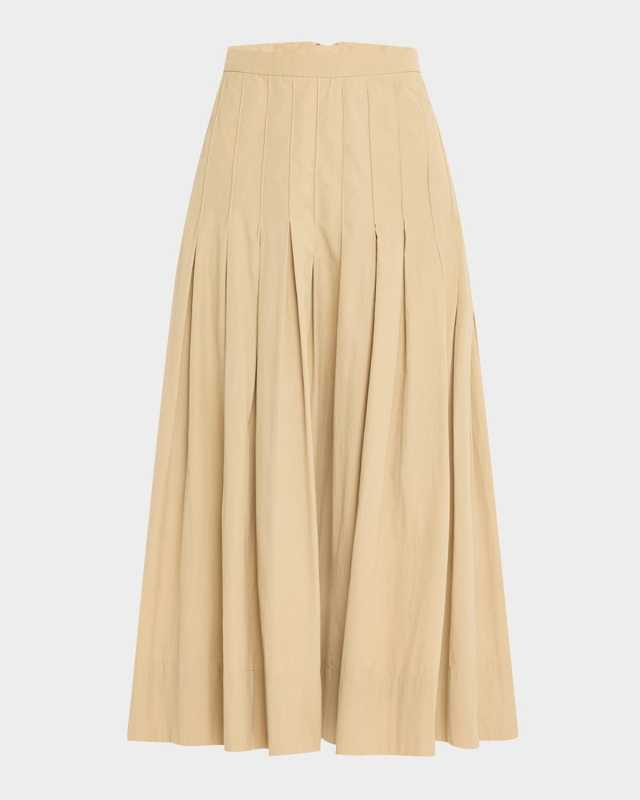 The Rhythm Skirt